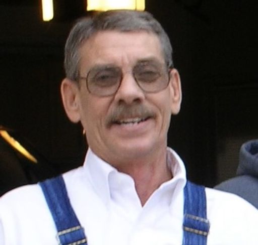 Russell Wayne Collinsworth