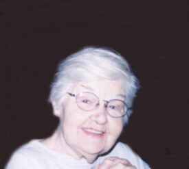 Dorothy B. (Dottie) Conger Profile Photo