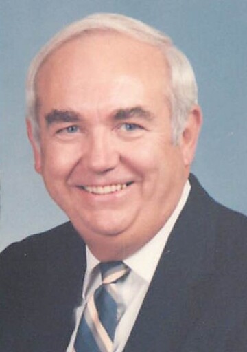 Richard E. Koenig