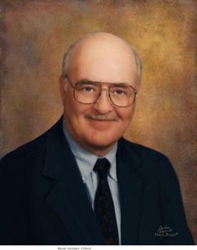 Richard A. Waide Profile Photo