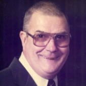 Edward C. Lease Profile Photo