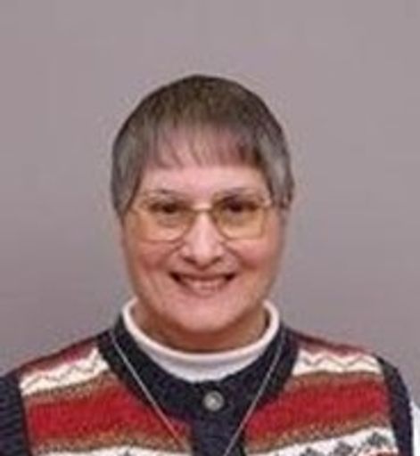 Sister Theresa Marie Jarvis, Sssf