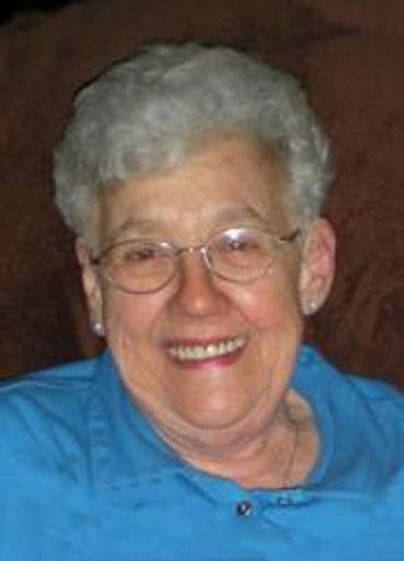 Ruth D. Campbell