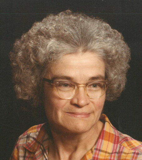 Gladys Joyce Lamm