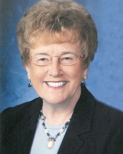 Margaret E. Sather