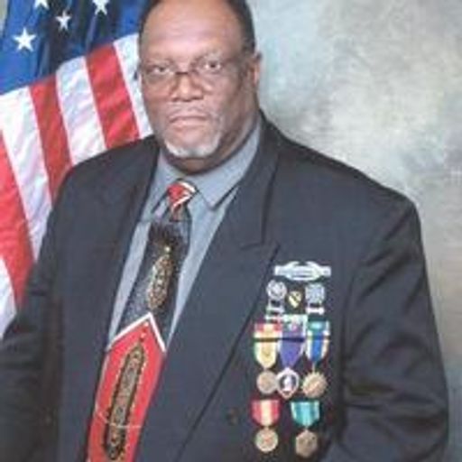 Lawrence L. Williams Profile Photo