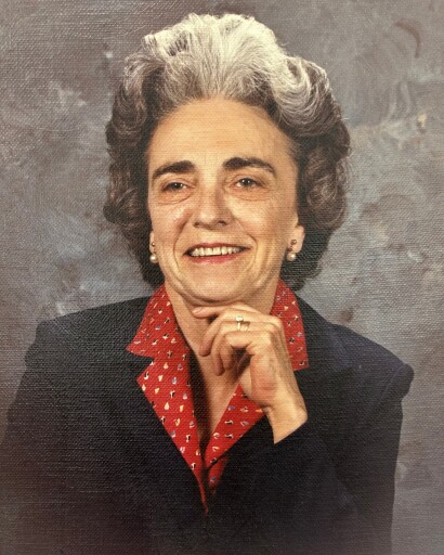 Hilda Clanton Nuckols's obituary image