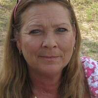 Connie Frances Tucker Profile Photo