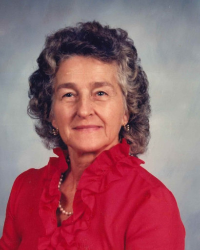 Ruth A. Linderman