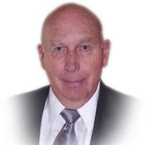 Carl Arnell Anderson Profile Photo