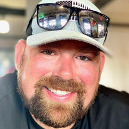 Nicholas Ryan Koch Profile Photo
