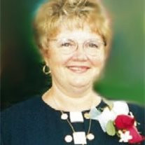 Glynda F. Orman Profile Photo