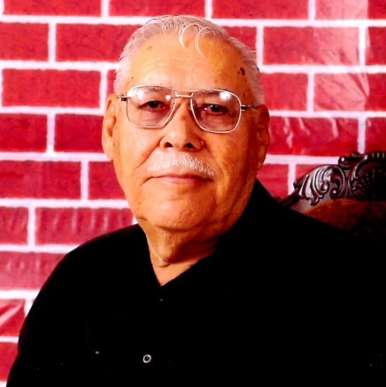 Ramon Zepeda Luna