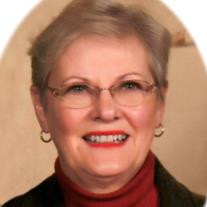 Nancy Gulbranson