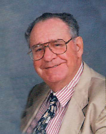 Bernard Braun