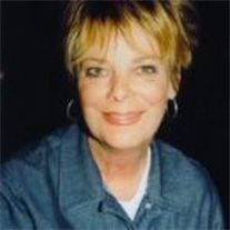 Susan Kay Funk Profile Photo