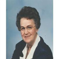 Helen Marie Hunt Champlin