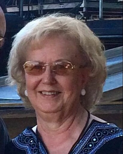 Charlotte L. Wellins's obituary image