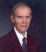 C. Gerald  Smith