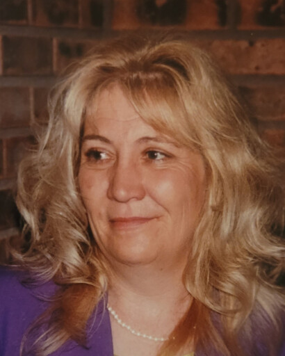 Frances Maureen Owen's obituary image