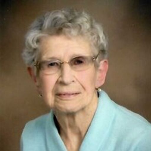 Jean Agnes Kuhn Profile Photo