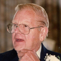 Harold D. King