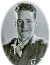 Sgt. Moore Profile Photo