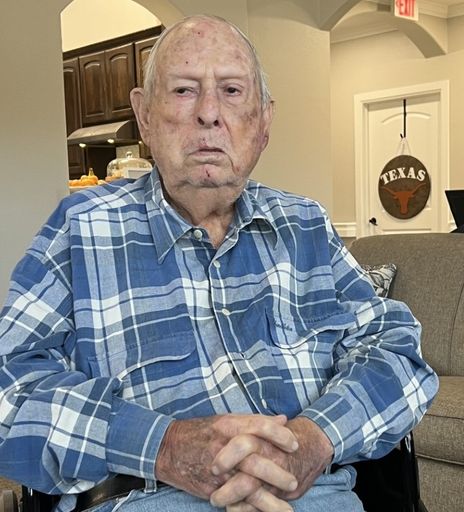 George Boyce Obituary 2023 - New Hope Funeral Home