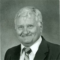 Gordon Obituary Sr.