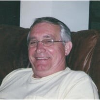 James Patrick (Pat) Barbee, Sr.