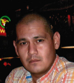 Sergio Tadeo Gomez Jr. Profile Photo