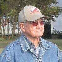 Archie Calvin Riddick Profile Photo