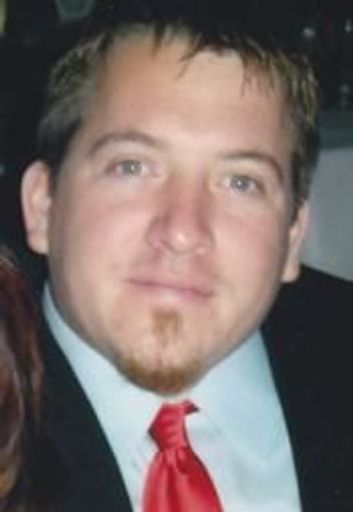 Danny Ray Maw Profile Photo