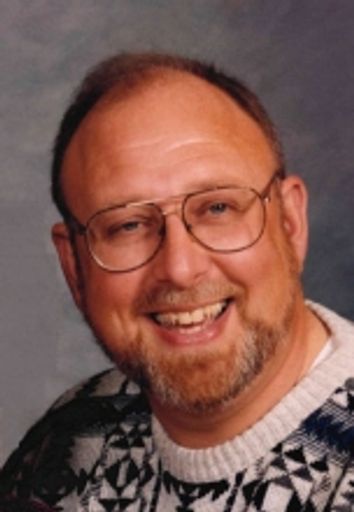 Carl E. Karmasek Profile Photo