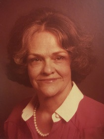 Mrs. Etta Cameron Ruff Profile Photo