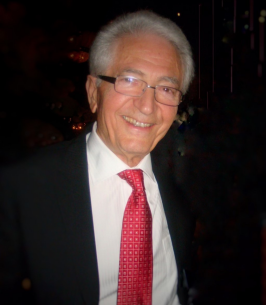 Salvatore Marando