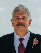 Peter F. Williams Profile Photo