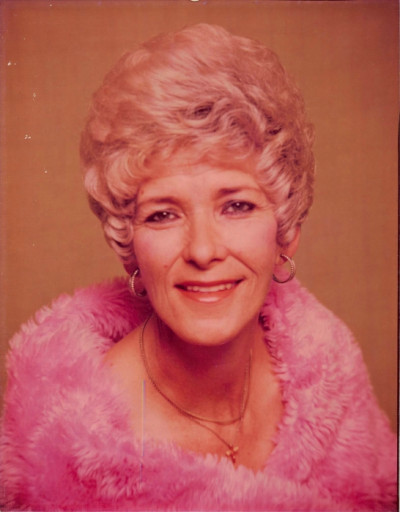 Betty French Profile Photo