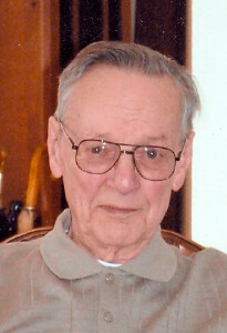 Marvin G. Dyck