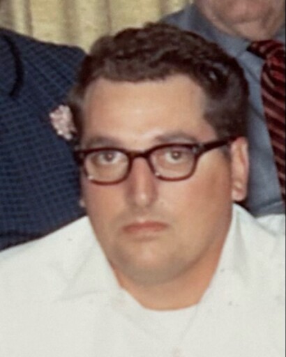 Roderick "Rod" W. Eganhouse Profile Photo