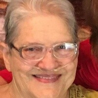 Peggy Ann Roberson Jaudon Glisson Profile Photo