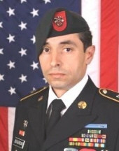 Ssg Mark Rochetto De Alencar