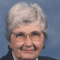 Helen Dorward Profile Photo