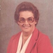 Ethel May- Mccauley Profile Photo