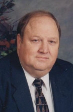 Pastor William H. "Bill" Stuckey, Sr. Profile Photo