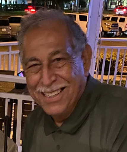 Francisco Carranza, Jr. Profile Photo
