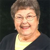 Betty Jean Keith Profile Photo