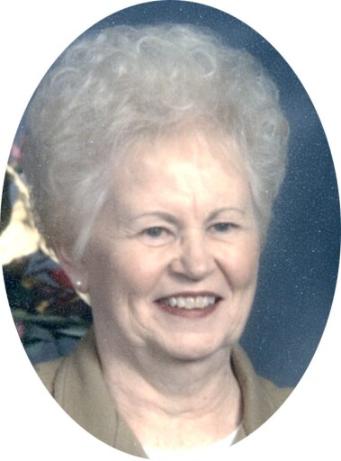 Wanda J. Heath Walker