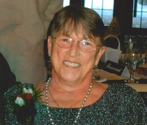 Brenda S. Akers