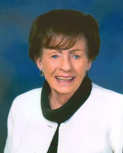 Margie Ann Steinke